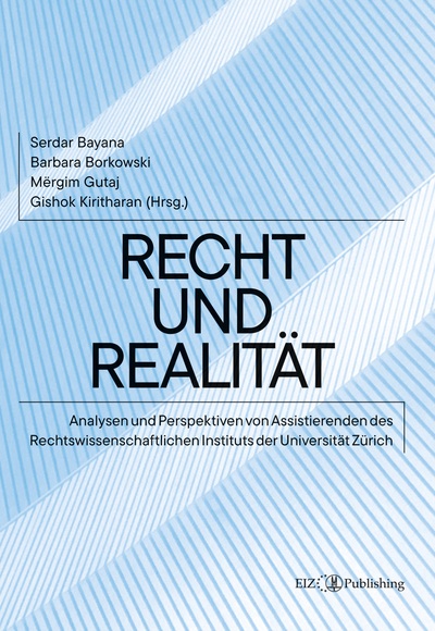 Image de Recht und Realität