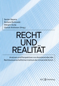 Image de Recht und Realität