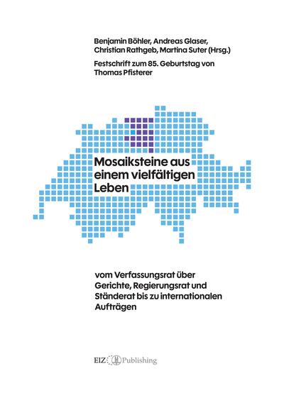 Image de Mosaiksteine aus einem vielfältigen Leben