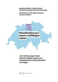Image de Mosaiksteine aus einem vielfältigen Leben