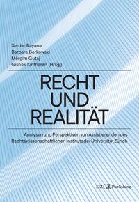Image de Recht und Realität