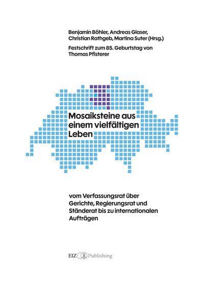 Image de Mosaiksteine aus einem vielfältigen Leben