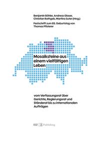 Image de Mosaiksteine aus einem vielfältigen Leben