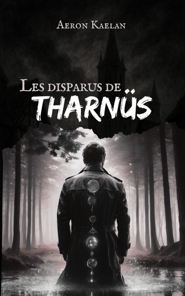Image de Les disparus de Tharnüs