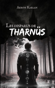 Image de Les disparus de Tharnüs