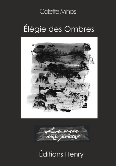 Picture of Élégie des ombres