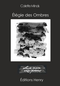 Picture of Élégie des ombres