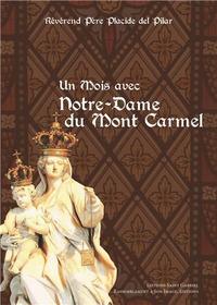 Picture of Un mois avec Notre-Dame du Mont Carmel - L368
