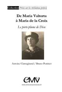 Picture of Maria Valtorta, le porte-plume de Dieu