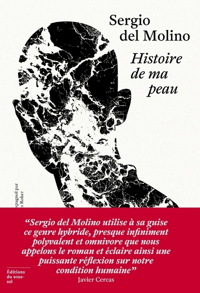 Picture of Histoire de ma peau