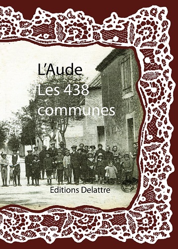 Image de L'Aude, les 438 communes