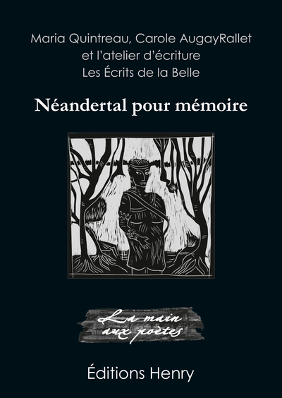 Image de Néandertal pour mémoire