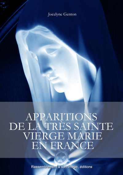 Image de Apparitions de la très Sainte Vierge Marie en France - L119