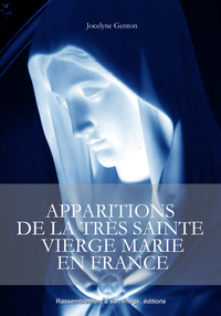 Image de Apparitions de la très Sainte Vierge Marie en France - L119