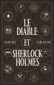 Image de Le Diable et Sherlock Holmes