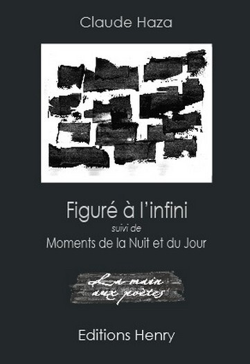Picture of Figuré à l'infini Moments de la nuit et du jour