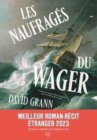 Picture of Les Naufragés du Wager