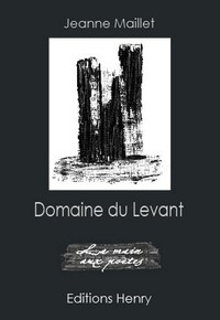 Picture of Domaine du Levant