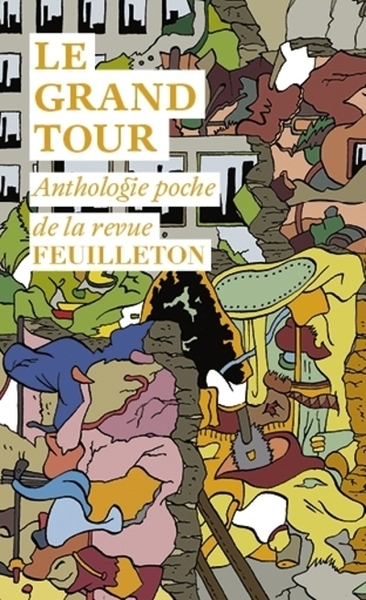 Image de Le Grand tour