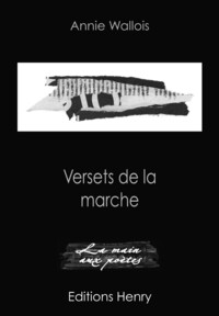 Picture of Versets de la marche