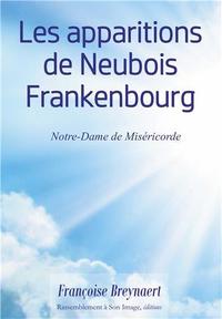 Picture of Les apparitions de Neubois Frankenbourg, Notre-Dame de miséricorde - L393
