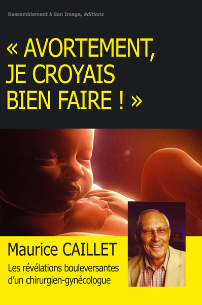 Image de Avortement, je croyais bien faire - L74