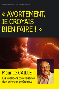 Image de Avortement, je croyais bien faire - L74