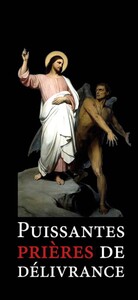 Image de Puissantes prières de délivrance - F120