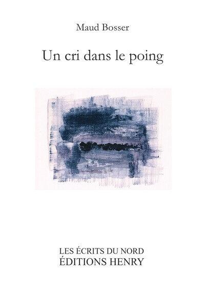 Picture of Un cri dans le poing