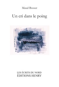 Picture of Un cri dans le poing
