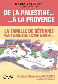 Picture of De la Palestine à la Provence - L5014