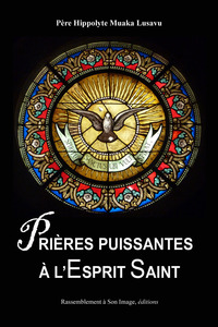 Image de Prières puissantes à l'Esprit Saint - L137