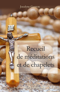 Image de Recueil de méditations et de chapelets - L101