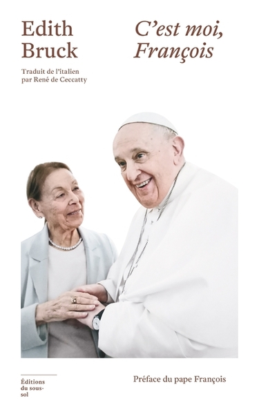 Picture of C'est moi, François