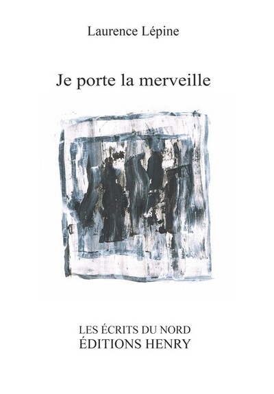 Picture of Je porte la merveille