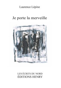 Picture of Je porte la merveille
