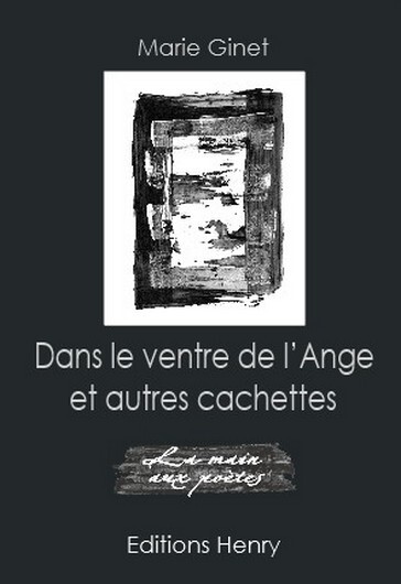 Picture of Dans le ventre de l'Ange et autres cachettes