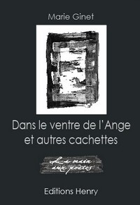 Picture of Dans le ventre de l'Ange et autres cachettes