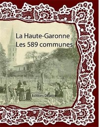 Image de La Haute-Garonne, les 589 communes