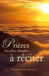 Picture of Prières les plus simples à réciter - L98