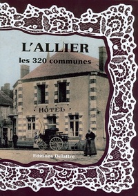 Image de L'Allier, les 320 communes