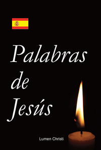 Picture of Palabras de Jesús - L93ESP