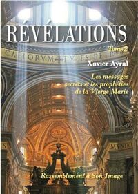 Image de Révélations tome 2