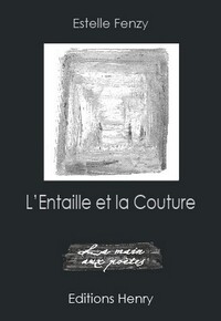 Picture of L'Entaille et la Couture