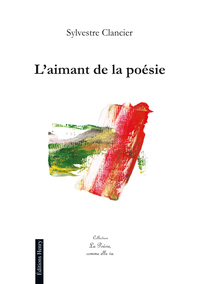 Picture of L'aimant de la poésie