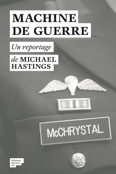 Image de Machine de guerre