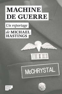 Image de Machine de guerre