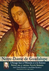 Picture of Notre Dame de Guadalupe - L100