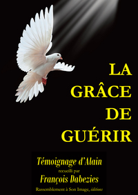 Image de La grâce de guérir - L148