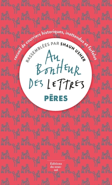 Image de Au bonheur des lettres - Pères